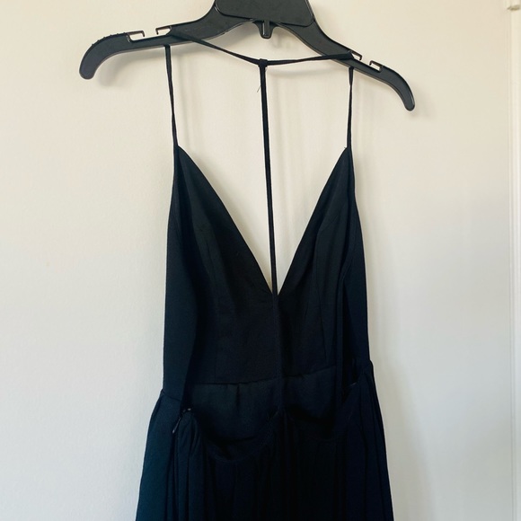 NBD Little Black Dress Size 0/XS - Picture 3 of 4